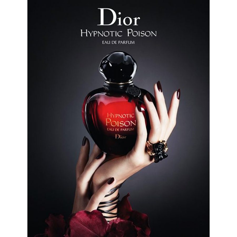 HYPNOTIC POISON EDP